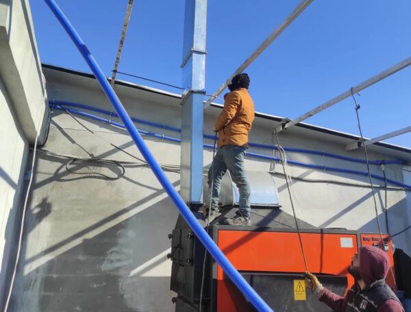 Adana Karaisalı Mustafa Ekinci